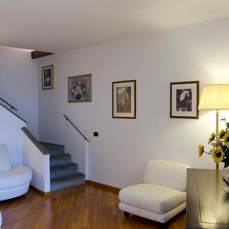Artisti Apartment In Florence With Great A/C Eksteriør billede