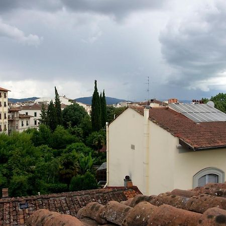 Artisti Apartment In Florence With Great A/C Eksteriør billede