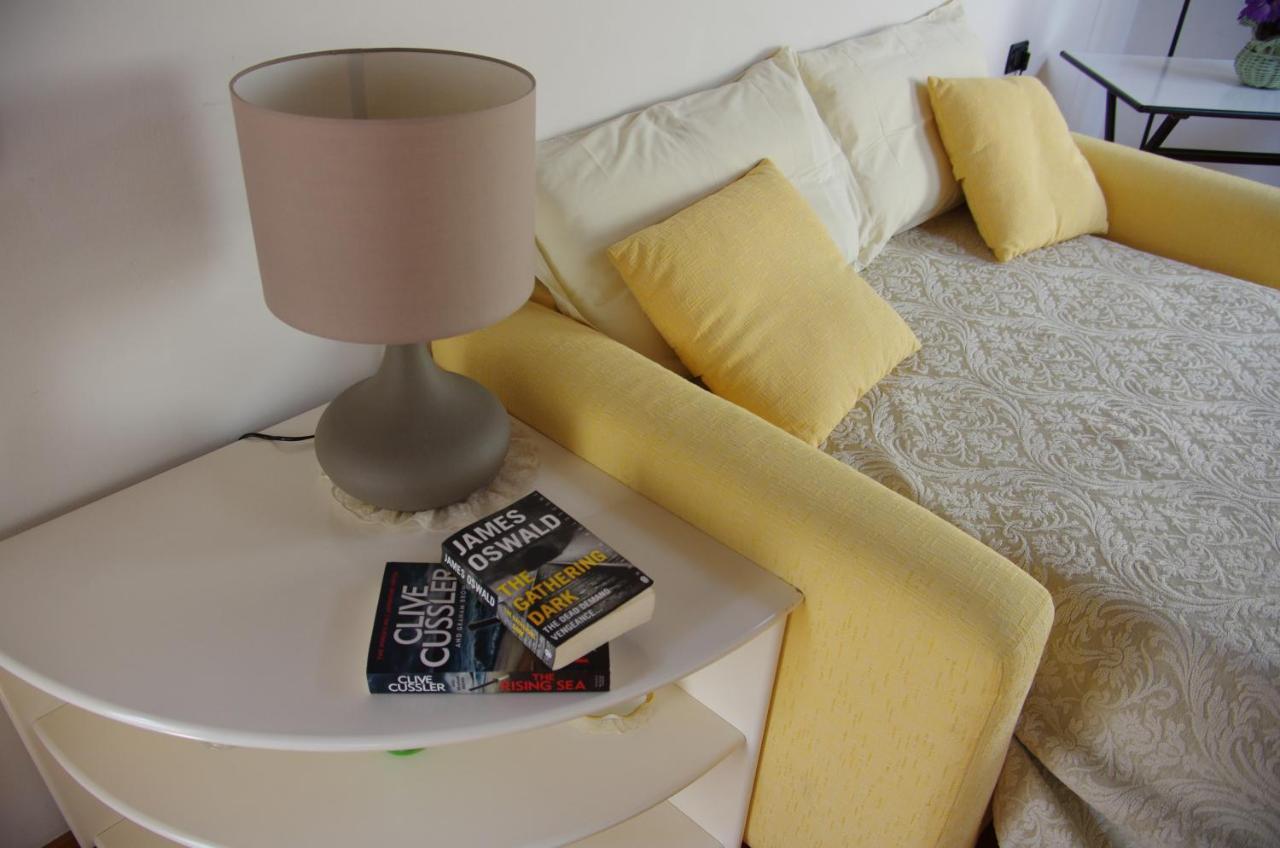 Artisti Apartment In Florence With Great A/C Eksteriør billede