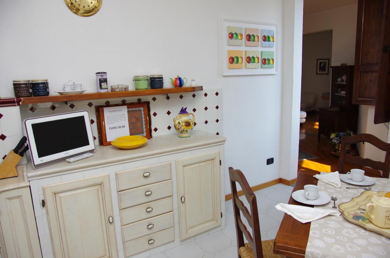 Artisti Apartment In Florence With Great A/C Eksteriør billede