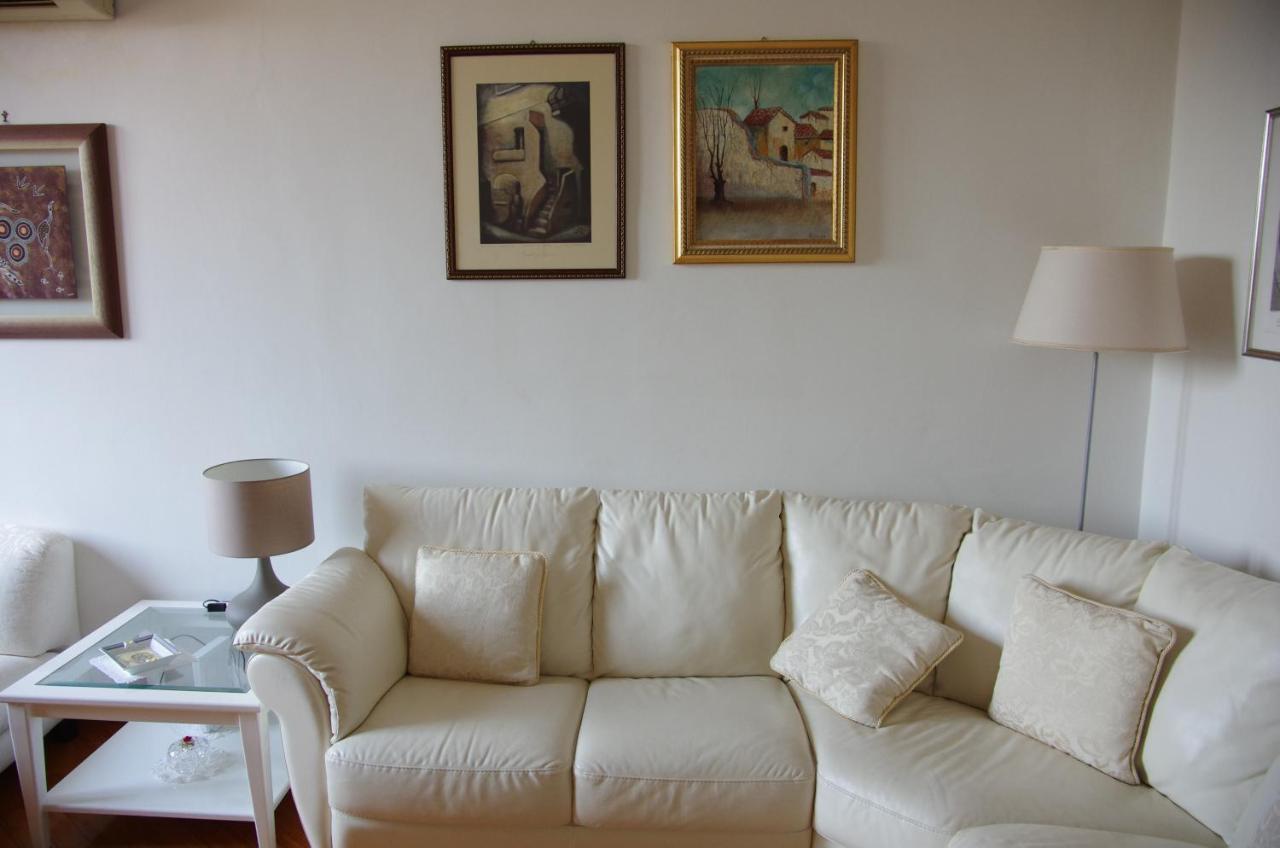 Artisti Apartment In Florence With Great A/C Eksteriør billede