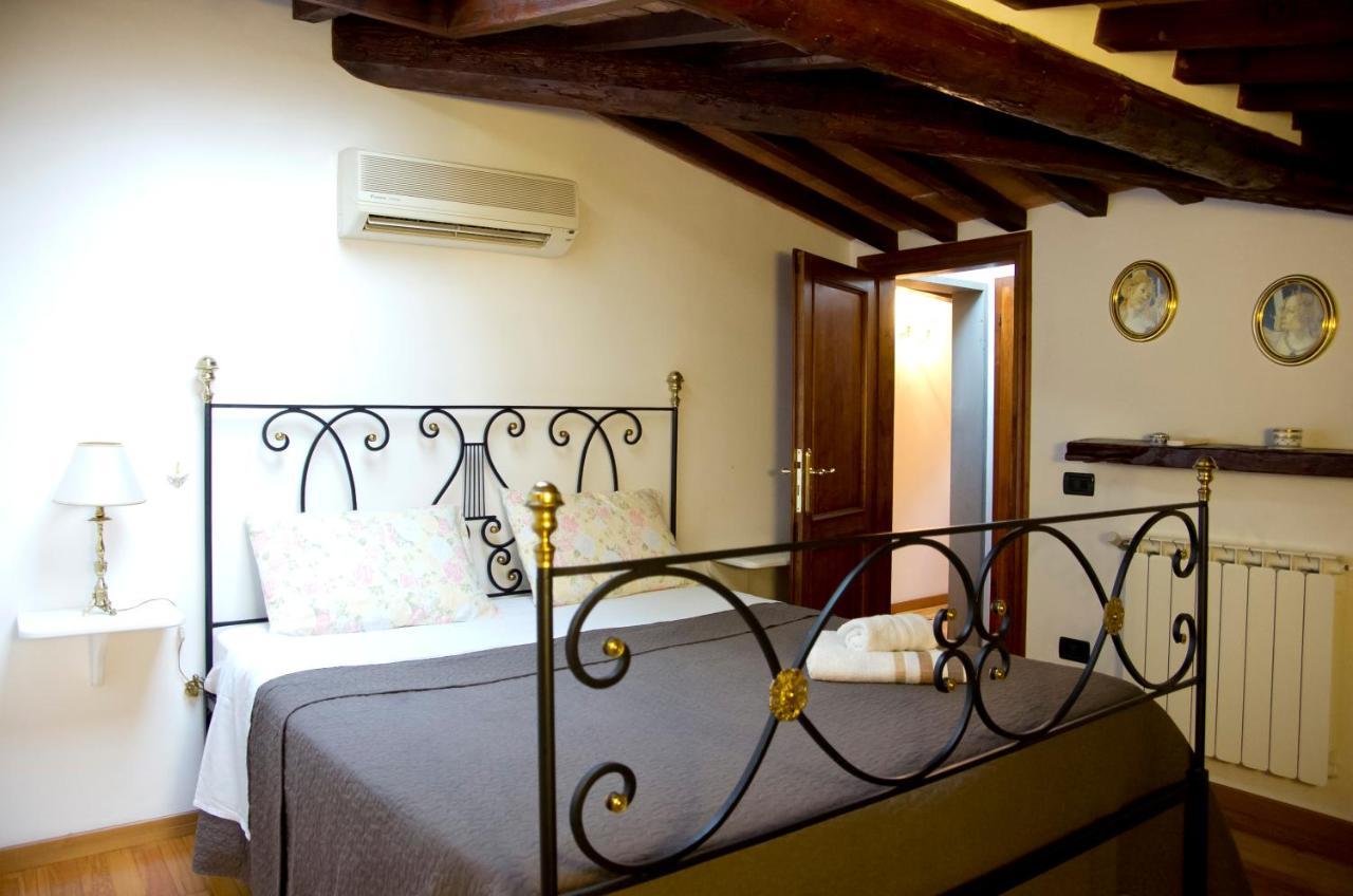 Artisti Apartment In Florence With Great A/C Eksteriør billede
