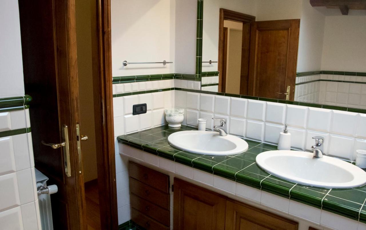 Artisti Apartment In Florence With Great A/C Eksteriør billede