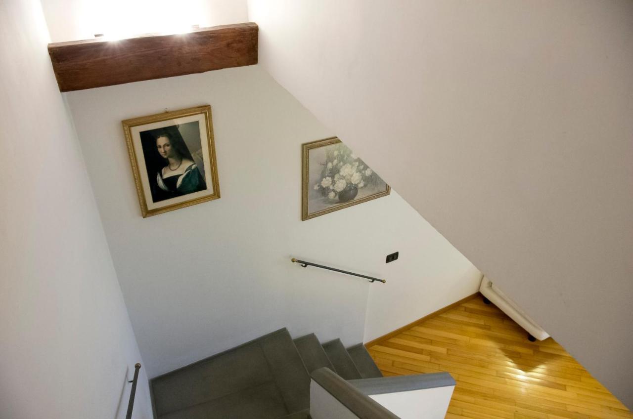Artisti Apartment In Florence With Great A/C Eksteriør billede
