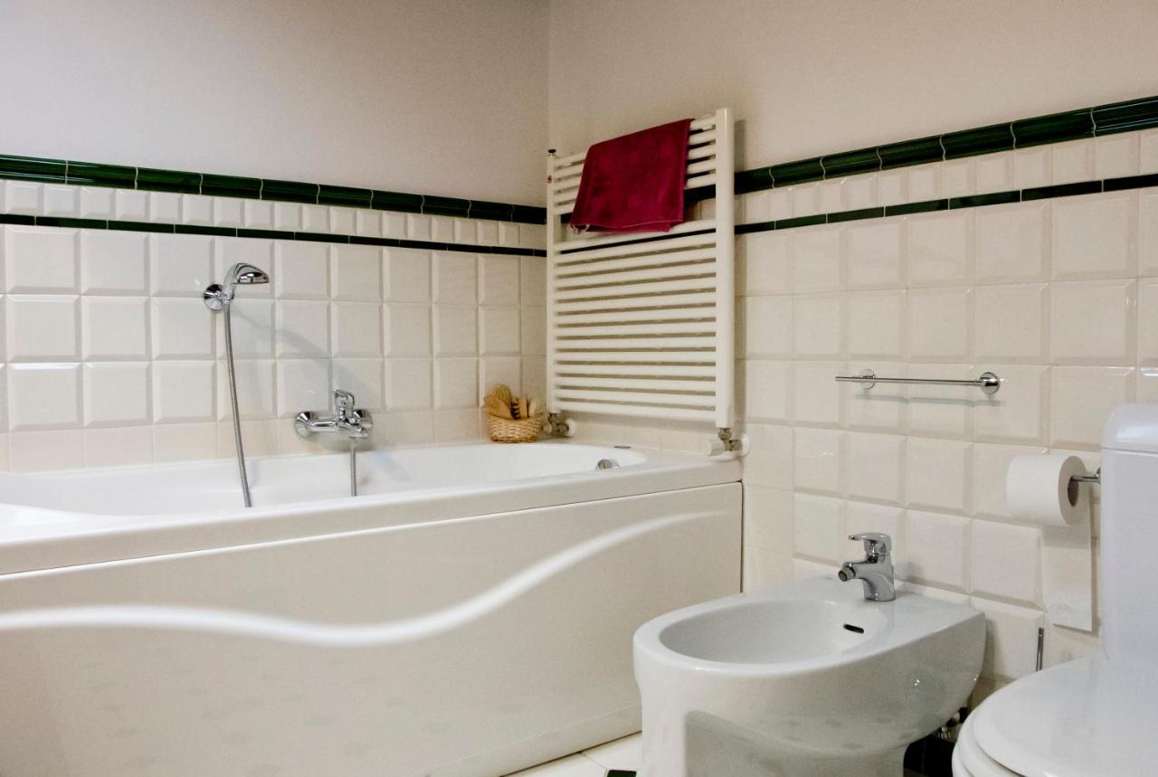 Artisti Apartment In Florence With Great A/C Eksteriør billede