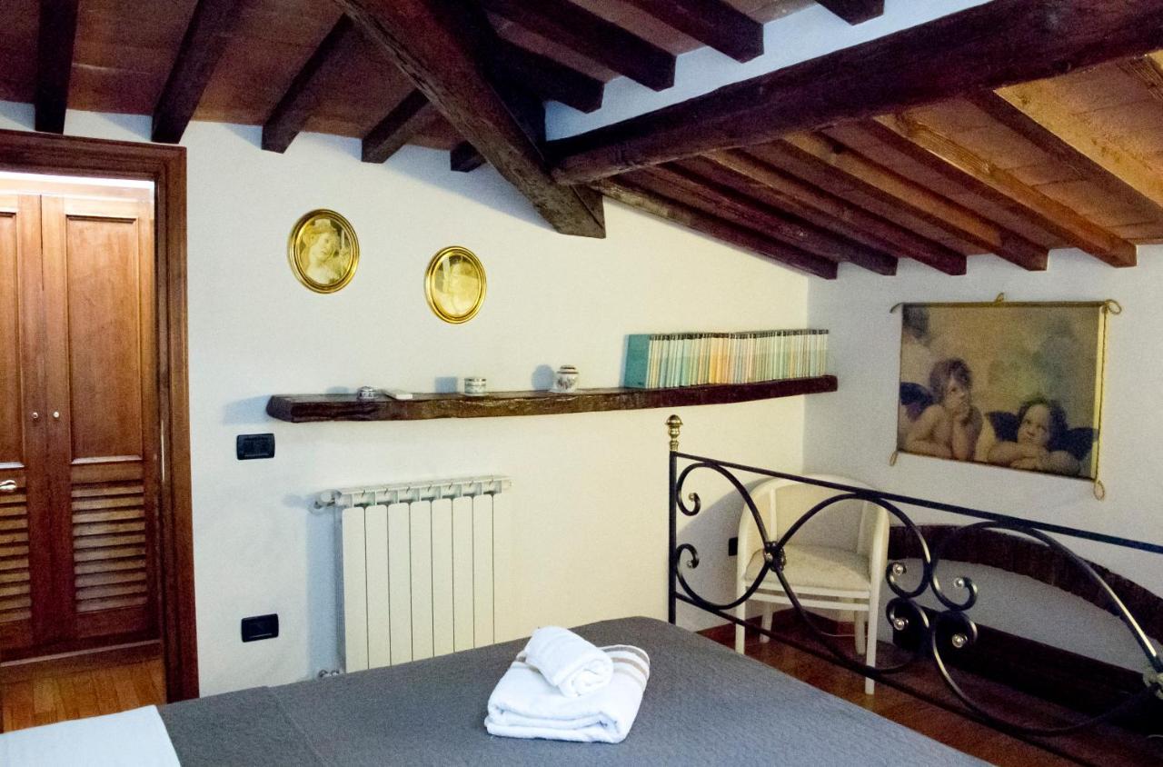 Artisti Apartment In Florence With Great A/C Eksteriør billede