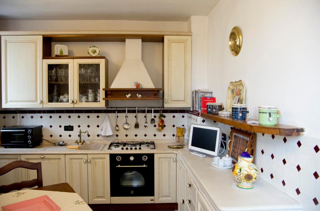 Artisti Apartment In Florence With Great A/C Eksteriør billede
