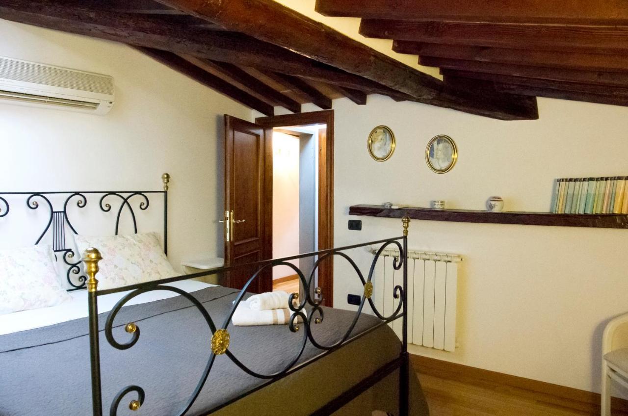 Artisti Apartment In Florence With Great A/C Eksteriør billede