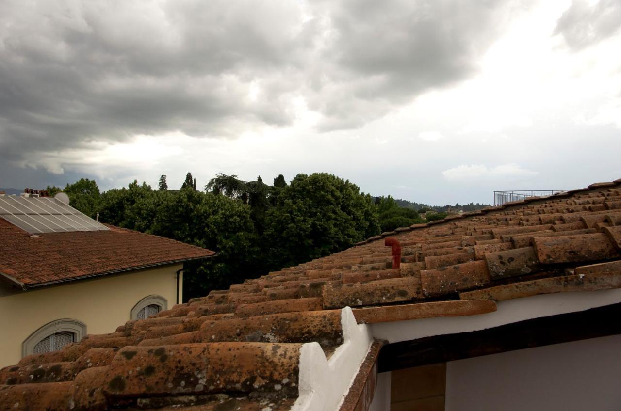 Artisti Apartment In Florence With Great A/C Eksteriør billede